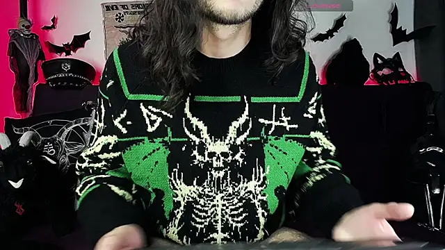 blckwolf 6 online show from 23, 10, 2025