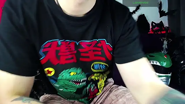 blckwolf 6 online show from 1, 11, 2025