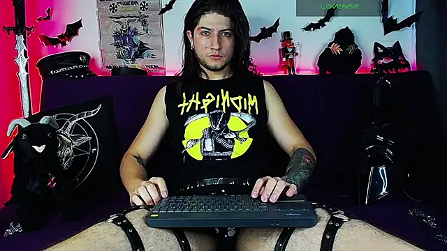 blckwolf 6 online show from 1, 10, 2025