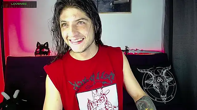 blckwolf 6 online show from 18, 3, 2025