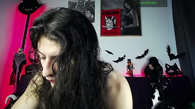 blckwolf 6 online show from 9, 10, 2025