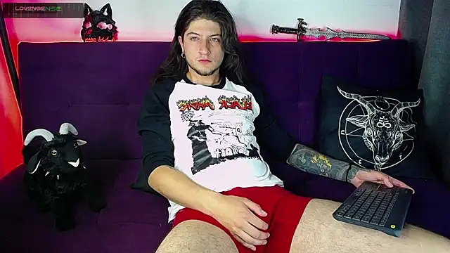 blckwolf 6 online show from 26, 2, 2025