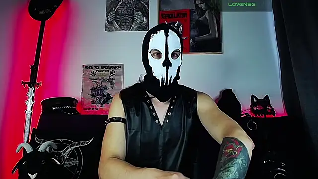 blckwolf 6 online show from 25, 9, 2025