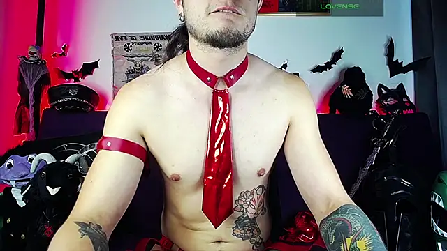 blckwolf 6 online show from 11, 10, 2025