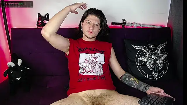 blckwolf 6 online show from 19, 2, 2025