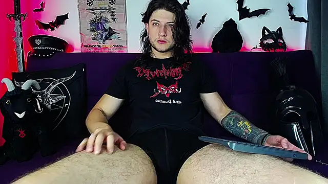 blckwolf 6 online show from 14, 12, 2025