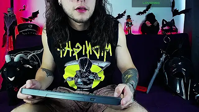 blckwolf 6 online show from 2, 10, 2025