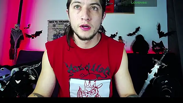 blckwolf 6 online show from 15, 10, 2025