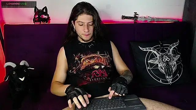 blckwolf 6 online show from 2, 3, 2025