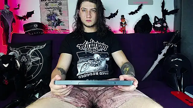 blckwolf 6 online show from 27, 10, 2025