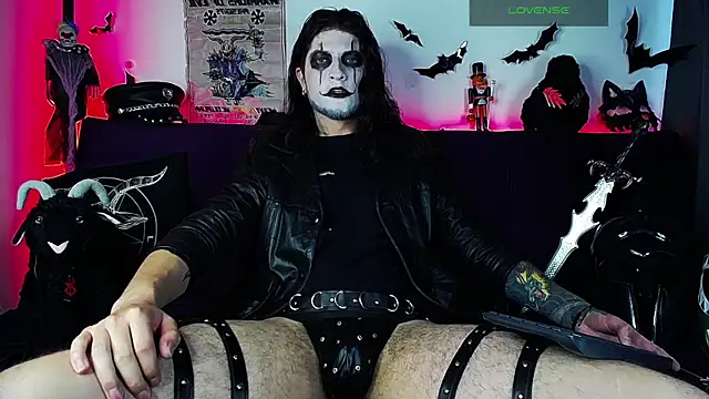 blckwolf 6 online show from 3, 10, 2025