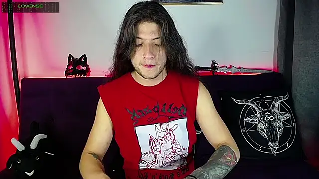 blckwolf 6 online show from 19, 3, 2025