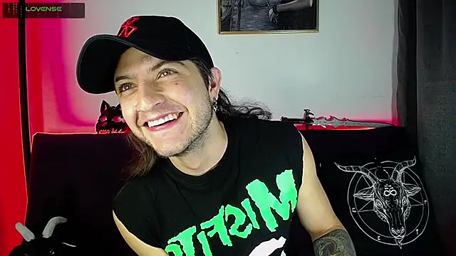 blckwolf 6 online show from 19, 3, 2025