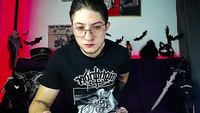 blckwolf 6 online show from 26, 10, 2025