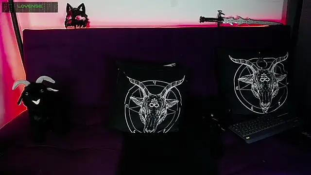 blckwolf 6 online show from 12, 3, 2025