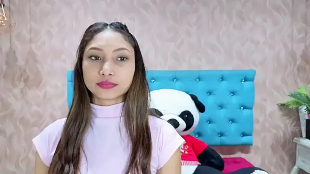 MadelineDoll online show from 31, 3, 2026