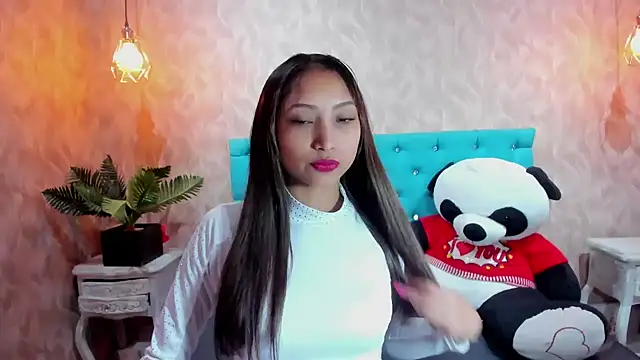 Snapshot of MadelineDoll chatting on 21, 2, 2026 MadelineDoll online show from 21, 2, 2026