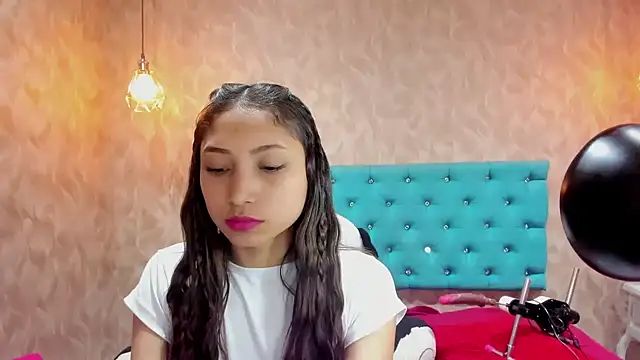 MadelineDoll online show from 8, 3, 2026