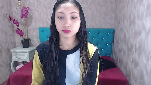 MadelineDoll online show from 16, 3, 2025