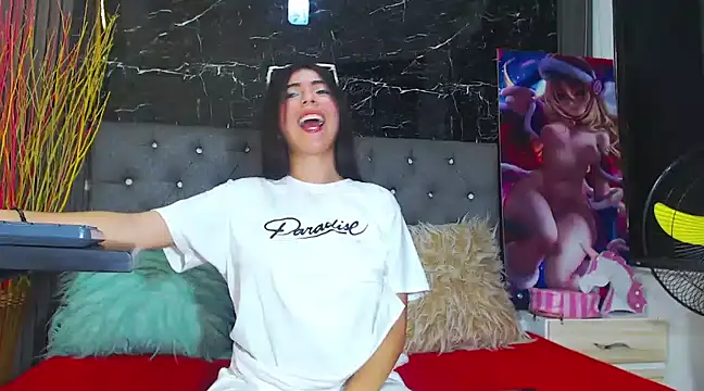 NalaRoy online show from 14, 12, 2024