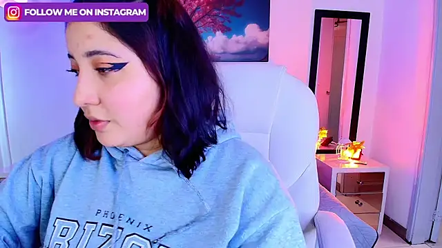 Emma monserrat online show from 12, 9, 2025