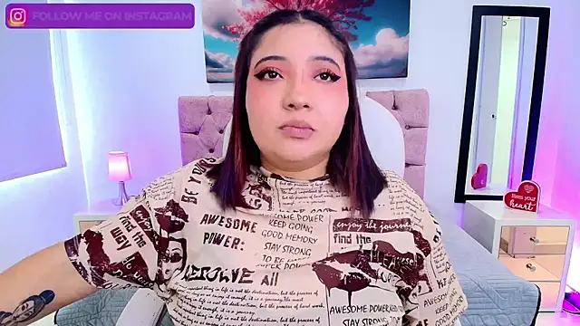 Emma monserrat online show from 3, 10, 2025