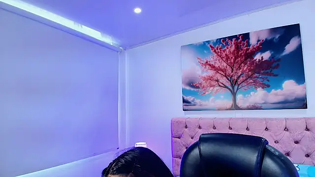 Emma monserrat online show from 14, 1, 2026