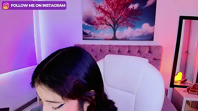 Emma monserrat online show from 29, 9, 2025