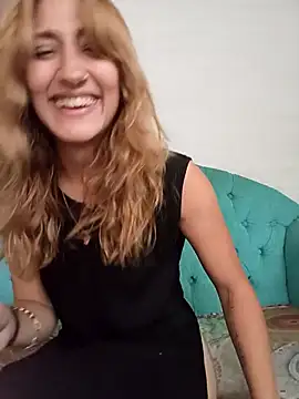 Viudanegraa online show from 16, 2, 2026