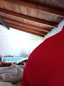 Viudanegraa online show from 24, 2, 2026