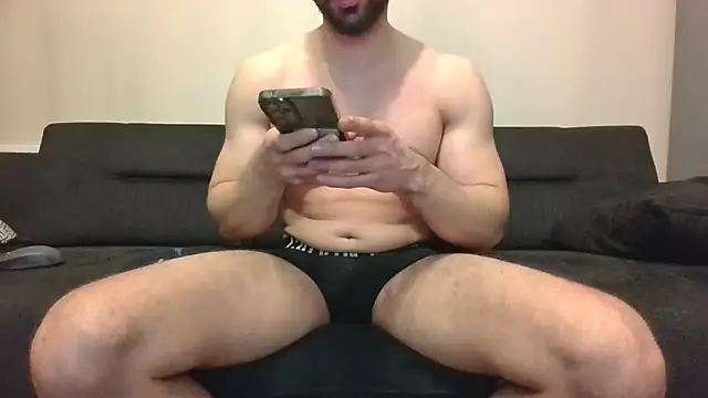 Turkboy 17 online show from 26, 3, 2026