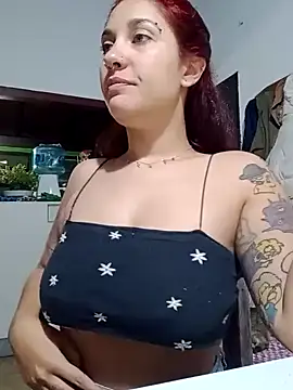 SusiDream online show from 7, 12, 2024