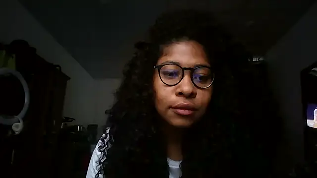 Ivon-09 online show from 8, 10, 2025