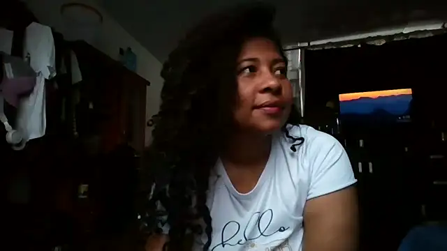 Ivon-09 online show from 22, 10, 2025