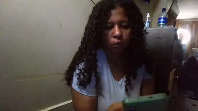 Ivon-09 online show from 9, 11, 2025