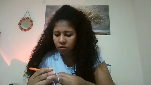 Snapshot of Ivon-09 chatting on 21, 6, 2026 Ivon-09 online show from 21, 6, 2026