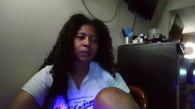 Ivon-09 online show from 4, 11, 2025