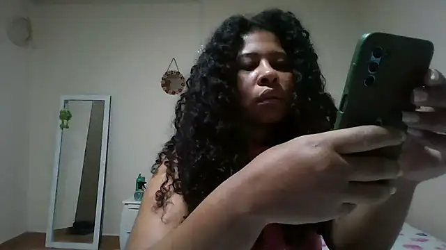 Ivon-09 online show from 17, 5, 2026