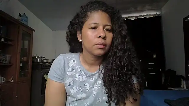 Ivon-09 online show from 21, 10, 2025