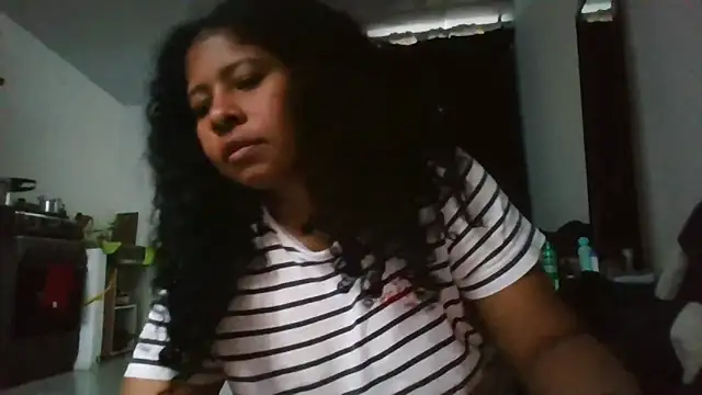 Ivon-09 online show from 26, 10, 2025