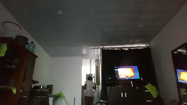 Ivon-09 online show from 1, 11, 2025