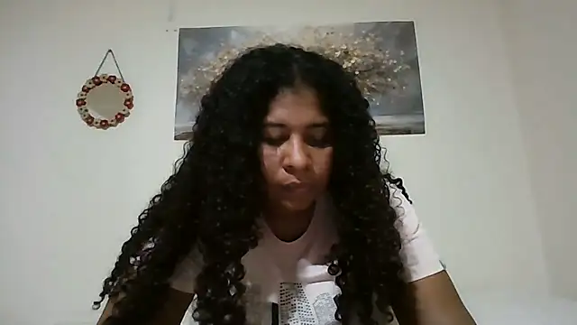 Snapshot of Ivon-09 chatting on 21, 6, 2026 Ivon-09 online show from 21, 6, 2026