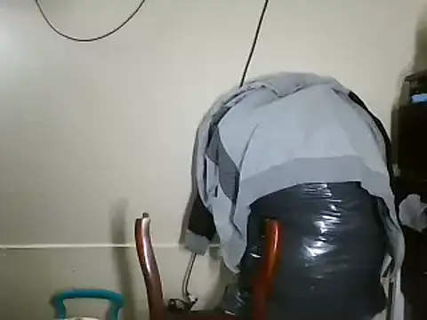 Ivon-09 online show from 21, 3, 2025