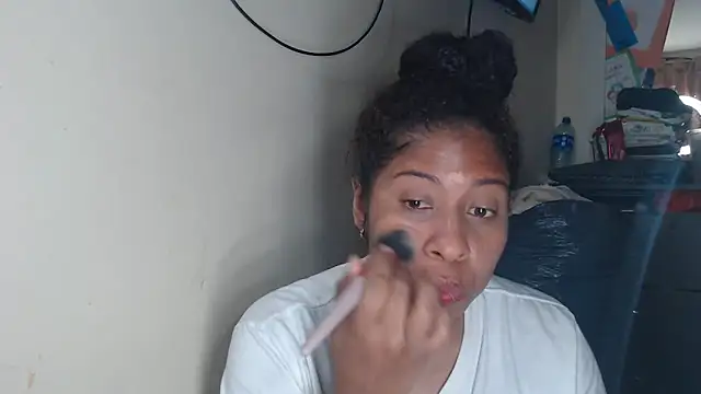 Ivon-09 online show from 18, 3, 2025