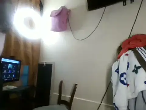 Ivon-09 online show from 22, 3, 2025