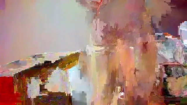 Aniilethebonny online show from 13, 2, 2025