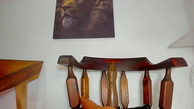 Aniilethebonny online show from 7, 3, 2025