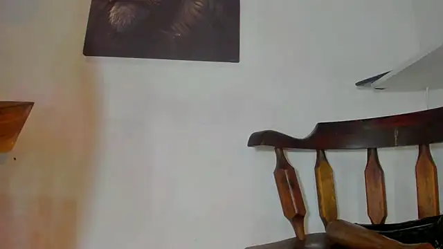 Aniilethebonny online show from 8, 3, 2025