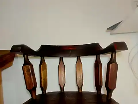 Aniilethebonny online show from 16, 2, 2025