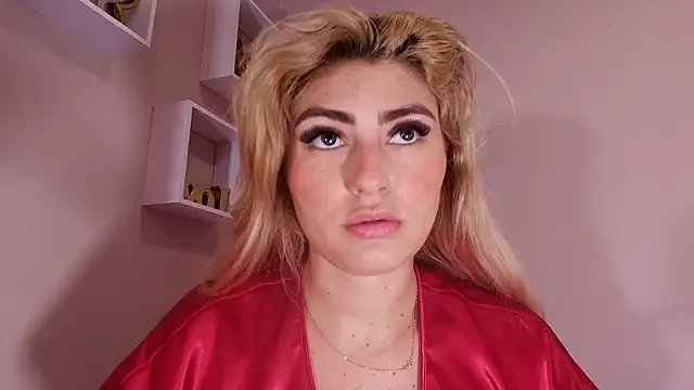 veronica sinner  online show from 9, 3, 2026